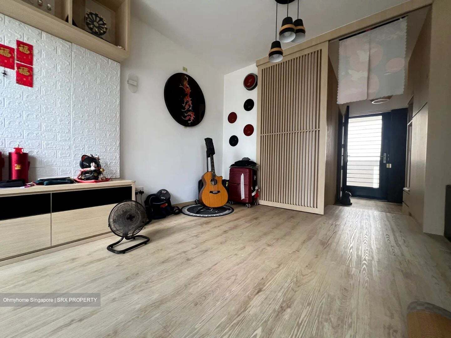 Blk 95 Skyparc @ Dawson (Queenstown), HDB 2 Rooms #538327181